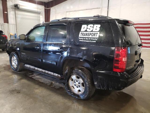 Photo 2 from auction – 2011 CHEVROLET TAHOE K150 with VIN 1GNSKBE03BR299559