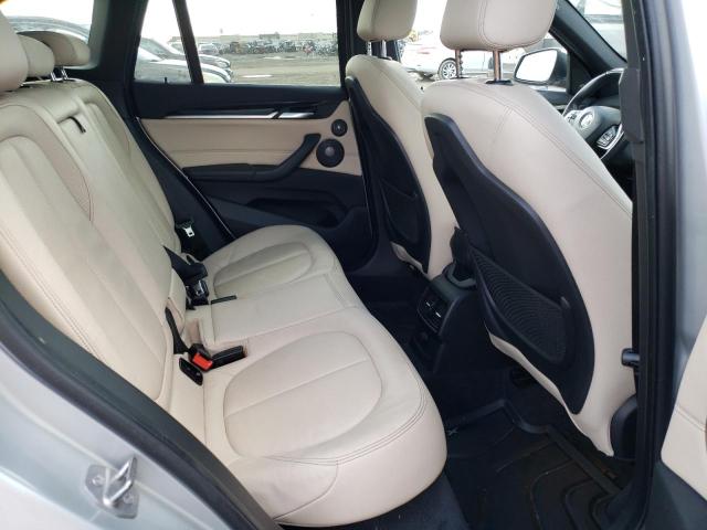 Photo 11 from auction – 2016 BMW X1 XDRIVE2 with VIN WBXHT3C33G5F65637