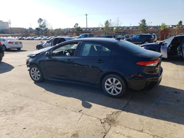Photo 2 from auction – 2020 TOYOTA COROLLA LE with VIN 5YFEPRAE8LP082117