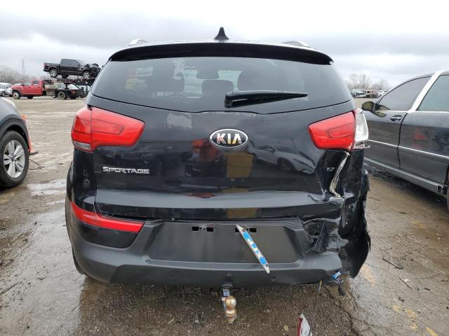 Photo 6 from auction – 2016 KIA SPORTAGE E with VIN KNDPCCAC4G7837125