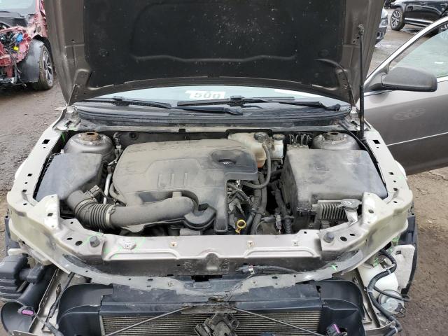 Photo 11 from auction – 2012 CHEVROLET MALIBU LS with VIN 1G1ZB5E01CF207269