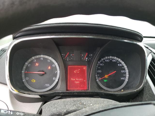 Photo 9 from auction – 2012 GMC TERRAIN SL with VIN 2GKALMEK9C6266758