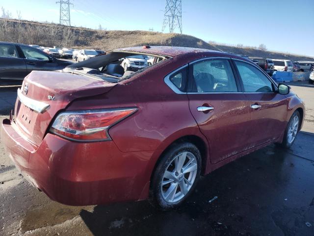 Photo 3 from auction – 2015 NISSAN ALTIMA 2.5 with VIN 1N4AL3AP9FC484997