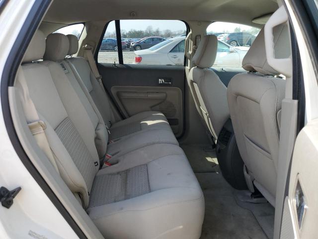 Photo 10 from auction – 2010 FORD EDGE SE with VIN 2FMDK3GCXABB34460