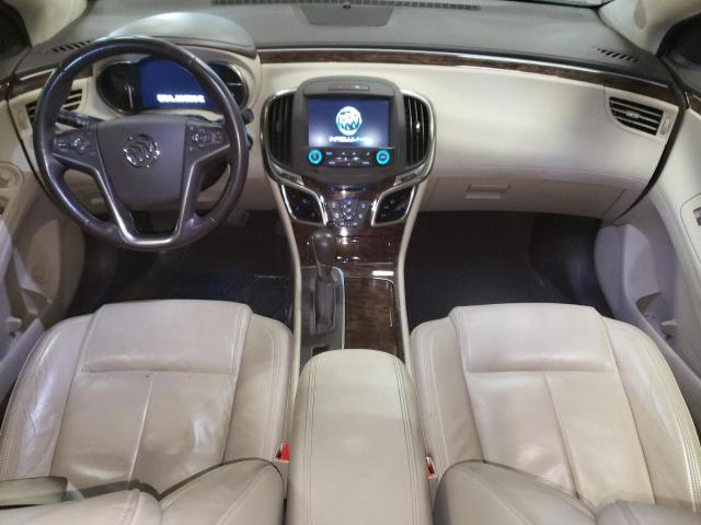Photo 8 from auction – 2016 BUICK LACROSSE with VIN 1G4GB5G39GF257635