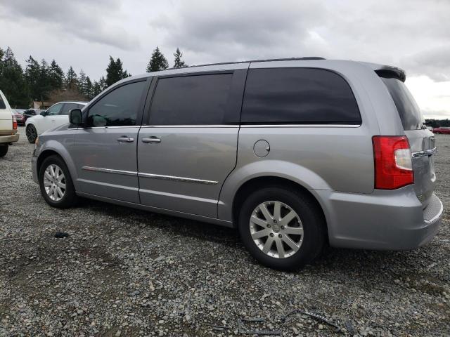 Photo 2 from auction – 2013 CHRYSLER TOWN & COU with VIN 2C4RC1BG4DR684108