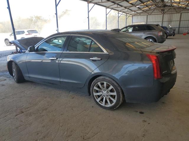 Photo 2 from auction – 2018 CADILLAC ATS with VIN 1G6AA5RX1J0105794