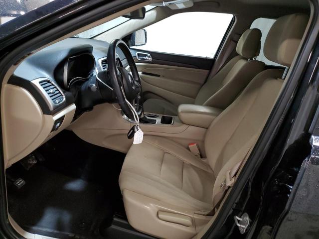 Photo 7 from auction – 2016 JEEP GRAND CHER with VIN 1C4RJFAG7GC340242