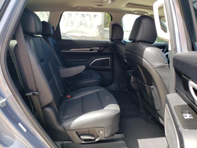 Photo 11 from auction – 2022 KIA TELLURIDE with VIN 5XYP6DHC4NG283877