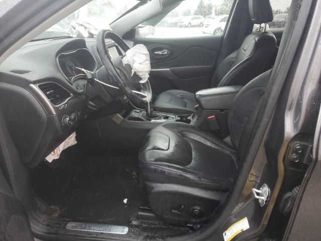 Photo 7 from auction – 2019 JEEP CHEROKEE L with VIN 1C4PJLDBXKD488488
