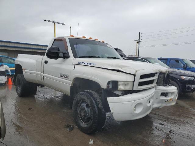 Photo 4 from auction – 1999 DODGE RAM 3500 with VIN 3B7MF3666XM543339