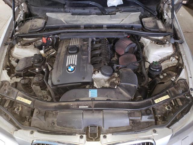 Photo 11 from auction – 2010 BMW 335 XI with VIN WBAPL3C55AA409201