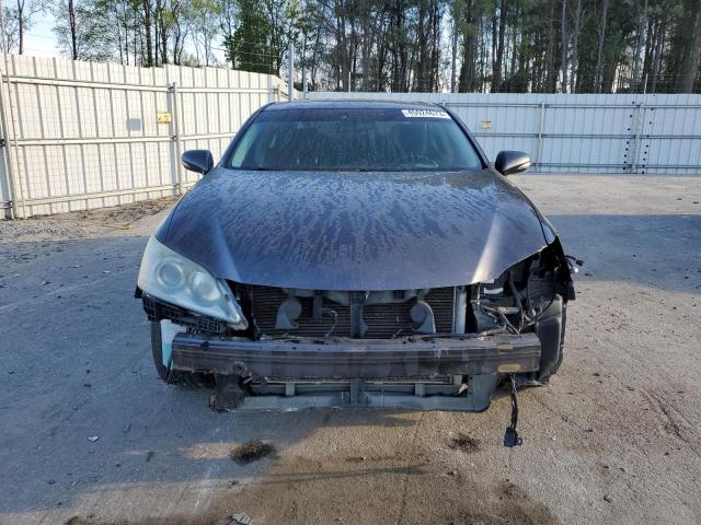 Photo 5 from auction – 2010 LEXUS ES 350 with VIN JTHBK1EG1A2348988