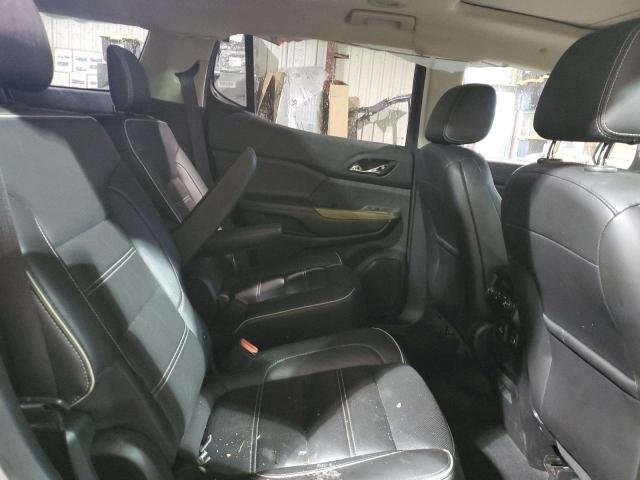 Photo 11 from auction – 2019 GMC ACADIA DEN with VIN 1GKKNPLS0KZ161600