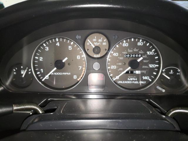 Photo 9 from auction – 1990 MAZDA MX-5 MIATA with VIN JM1NA3516L0111582