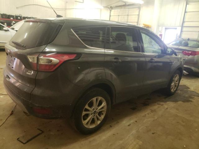 Photo 3 from auction – 2017 FORD ESCAPE with VIN 1FMCU9GD0HUC50417
