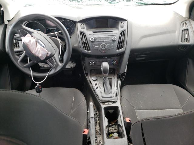 Photo 8 from auction – 2015 FORD FOCUS S with VIN 1FADP3E22FL241693