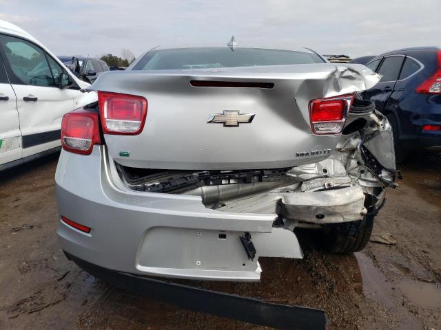Photo 6 from auction – 2015 CHEVROLET MALIBU 1LT with VIN 1G11C5SL5FF198122