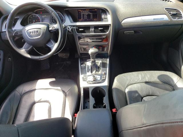 Photo 8 from auction – 2014 AUDI A4 PREMIUM with VIN WAUBFAFL7EN003581