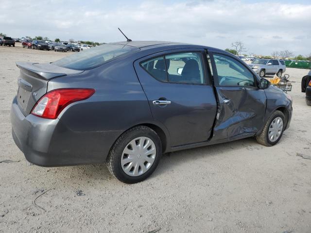 Photo 3 from auction – 2017 NISSAN VERSA S with VIN 3N1CN7AP3HL853593