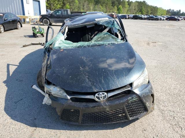 Photo 5 from auction – 2016 TOYOTA CAMRY LE with VIN 4T1BF1FK8GU590064