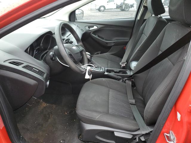 Photo 7 from auction – 2015 FORD FOCUS SE with VIN 1FADP3F22FL203444