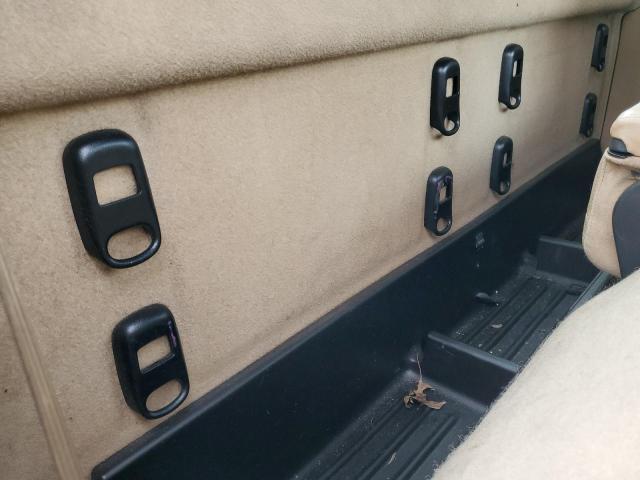 Photo 10 from auction – 1997 DODGE RAM 1500 with VIN 1B7HC16Z7VJ505752
