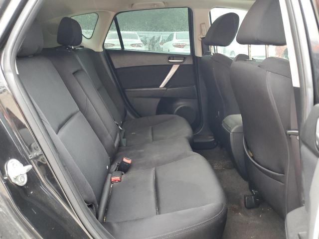 Photo 10 from auction – 2011 MAZDA 3 S with VIN JM1BL1K54B1432652