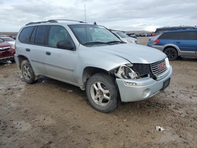 Photo 4 from auction – 2007 GMC ENVOY with VIN 1GKDT13S572270615