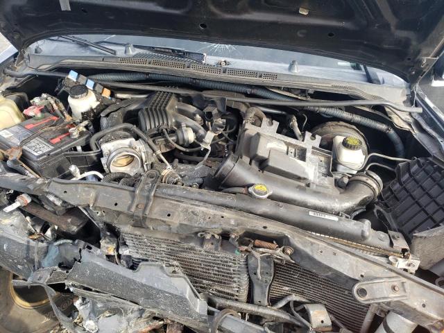 Photo 11 from auction – 2012 NISSAN FRONTIER S with VIN 1N6AD0EV8CC404323
