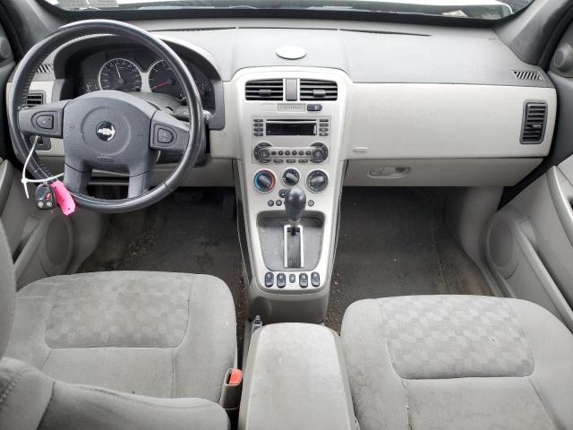 Photo 8 from auction – 2005 CHEVROLET EQUINOX LT with VIN 2CNDL73FX56152170