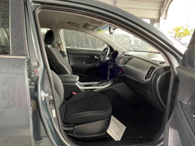 Photo 5 from auction – 2015 KIA SPORTAGE E with VIN KNDPC3AC3F7764182