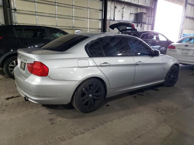 Photo 3 from auction – 2010 BMW 335 XI with VIN WBAPL3C55AA409201