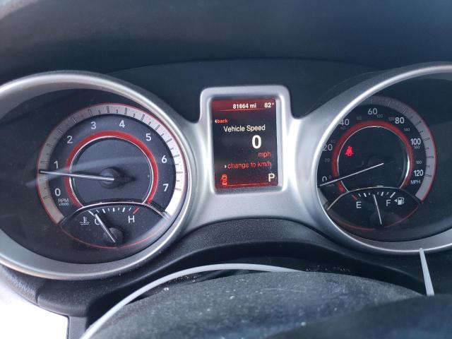Photo 9 from auction – 2016 DODGE JOURNEY SE with VIN 3C4PDCAB2GT171849