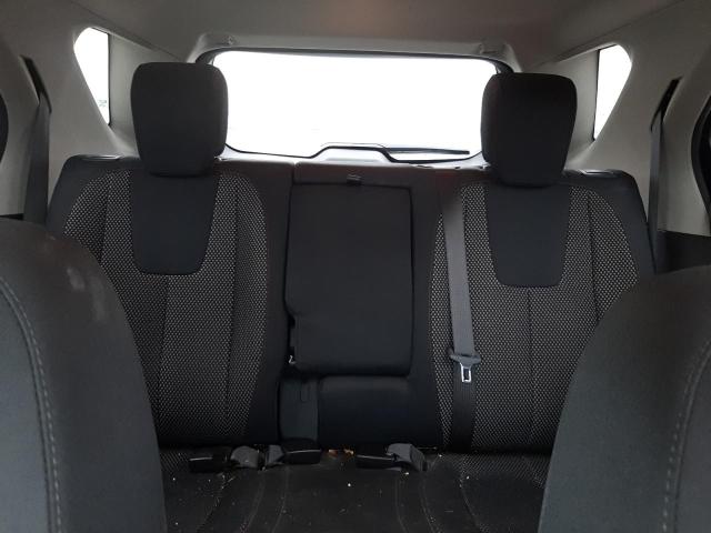 Photo 10 from auction – 2015 CHEVROLET EQUINOX LT with VIN 2GNFLBE39F6257097