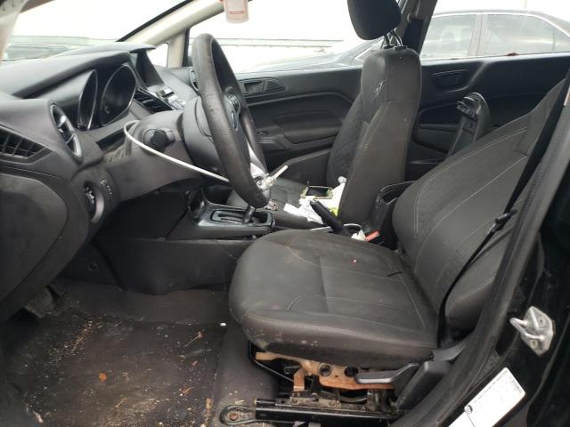 Photo 7 from auction – 2019 FORD FIESTA SE with VIN 3FADP4EJ0KM132784