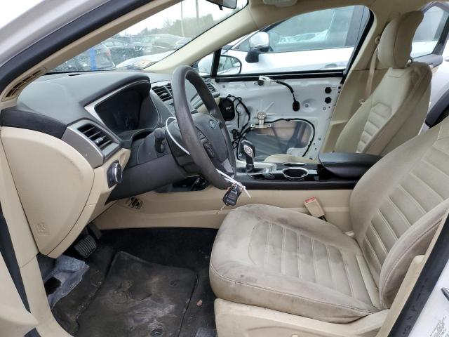Photo 7 from auction – 2013 FORD FUSION SE with VIN 3FA6P0HR9DR335147