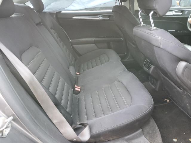 Photo 10 from auction – 2013 FORD FUSION SE with VIN 3FA6P0H72DR305597