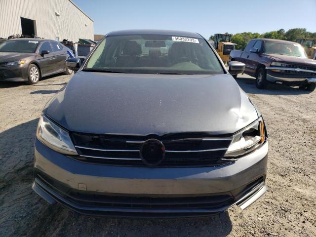 Photo 5 from auction – 2017 VOLKSWAGEN JETTA S with VIN 3VW2B7AJ9HM211688