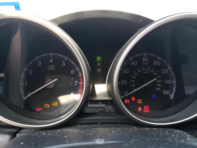 Photo 9 from auction – 2013 MAZDA 3 I with VIN JM1BL1TF2D1770738