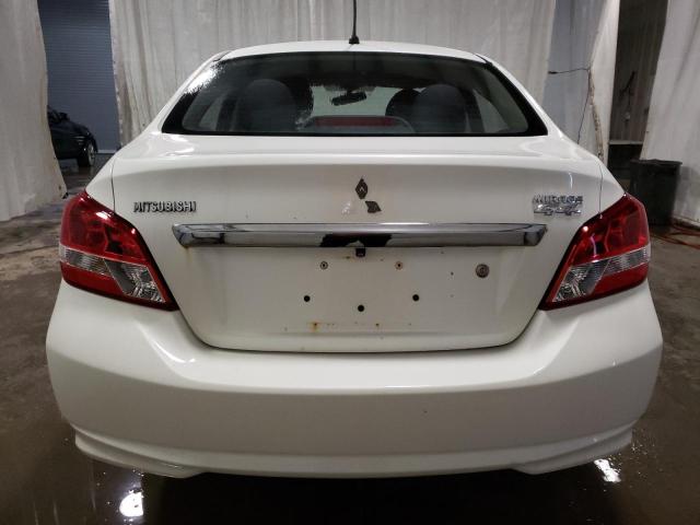 Photo 6 from auction – 2019 MITSUBISHI MIRAGE G4 with VIN ML32F3FJ9KHF04520