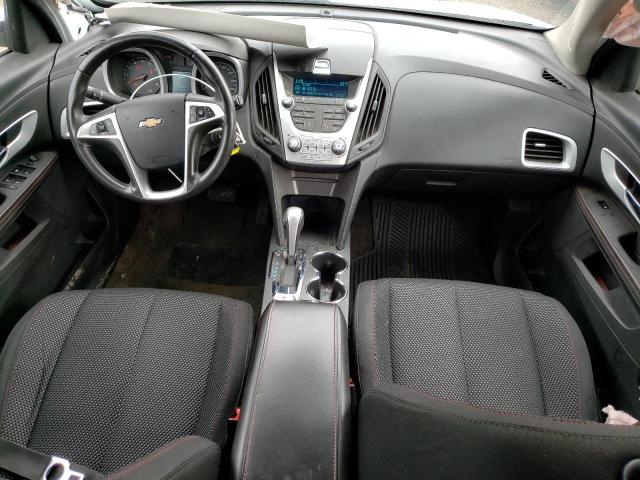 Photo 8 from auction – 2011 CHEVROLET EQUINOX LT with VIN 2CNALDEC8B6243714