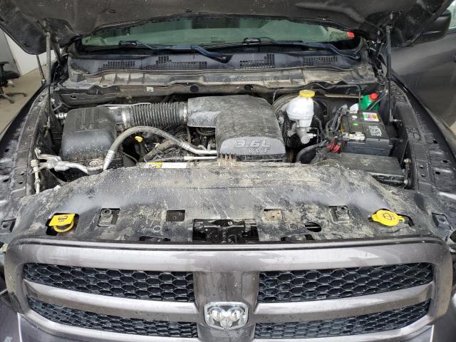 Photo 11 from auction – 2018 RAM 1500 SLT with VIN 1C6RR7LG6JS349725