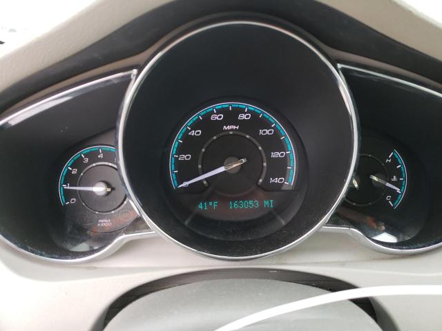Photo 9 from auction – 2008 CHEVROLET MALIBU LS with VIN 1G1ZG57B18F261341