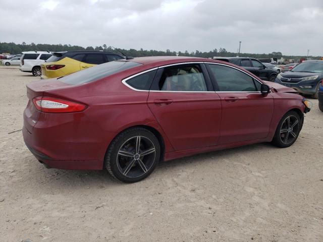 Photo 3 from auction – 2013 FORD FUSION SE with VIN 3FA6P0HR1DR350418