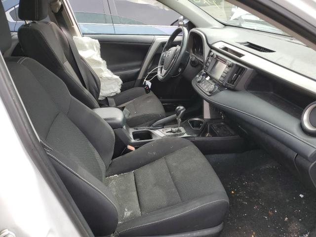 Photo 7 from auction – 2018 TOYOTA RAV4 ADVEN with VIN 2T3RFREV6JW828923