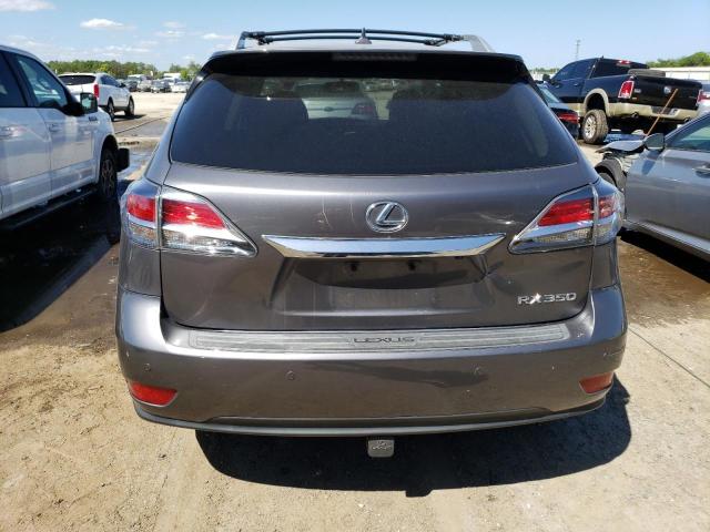 Foto 6 de la subasta – 2013 LEXUS RX 350 con VIN 2T2ZK1BA7DC088856