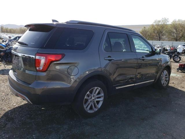 Photo 3 from auction – 2017 FORD EXPLORER X with VIN 1FM5K7D83HGA43593