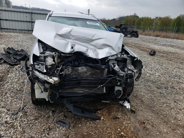 Photo 5 from auction – 2015 NISSAN ROGUE S with VIN KNMAT2MV3FP570491