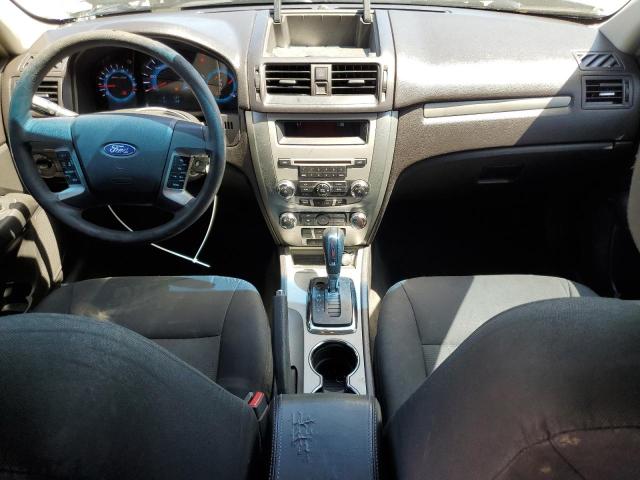 Photo 8 from auction – 2011 FORD FUSION SE with VIN 3FAHP0HA8BR199562